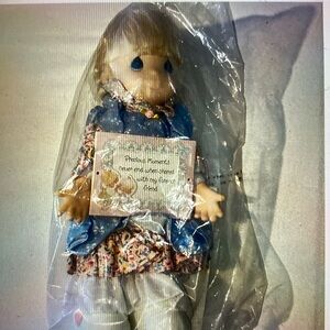 Amy Limited Precious Moments